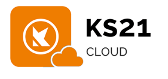 Homepage für Help Center „KS21 Cloud“